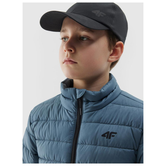 4F Παιδικό μπουφάν Down Jacket